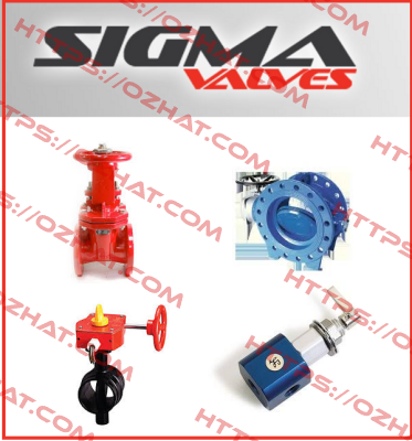 Sigma Valves