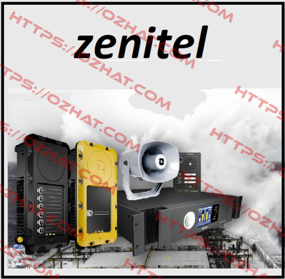 Zenitel