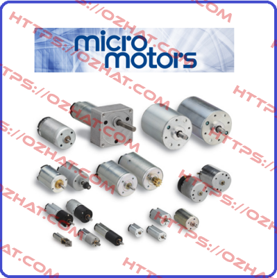 Micro Motors