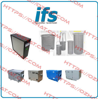 IFS Industriefilter