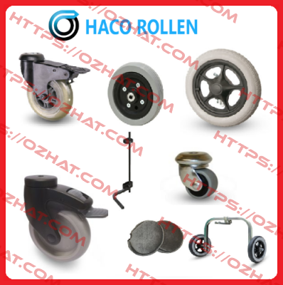 Haco Rollen