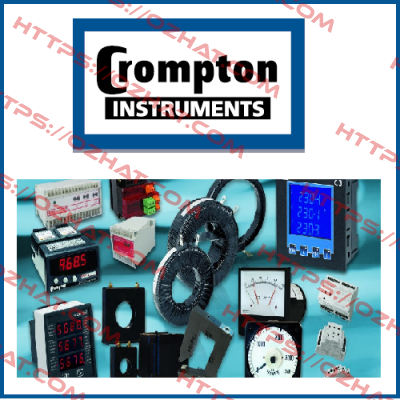 CROMPTON INSTRUMENTS (TE Connectivity)