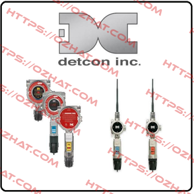 Detcon (Teledyne)