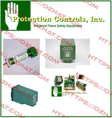 PROTECTION CONTROLS, INC.