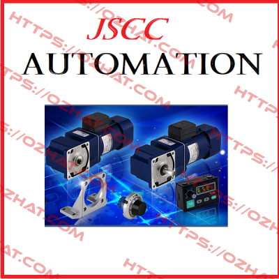 JSCC AUTOMATION CO., LTD.