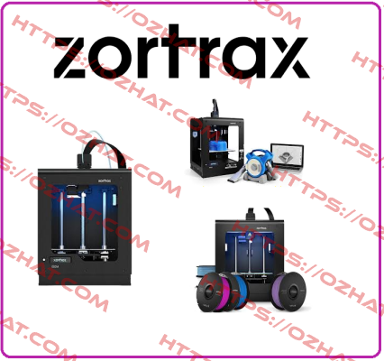 Zortrax