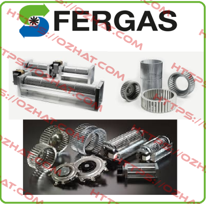 Fergas