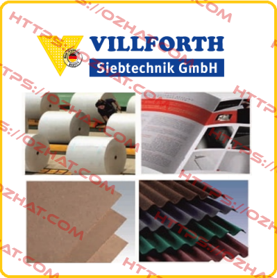 Villforth Siebtechnik GmbH