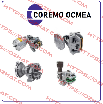 Coremo Ocmea S.p.A.