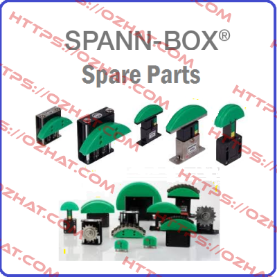 291010212 SPANN-BOX