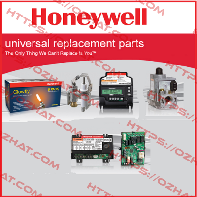 2920-63 Honeywell