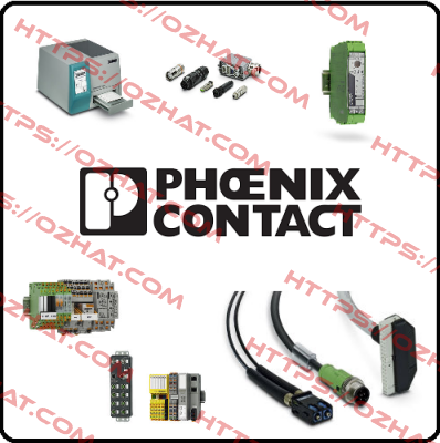 P/N: 2938604, Type: QUINT-PS-100-240AC/24DC/10 Phoenix Contact