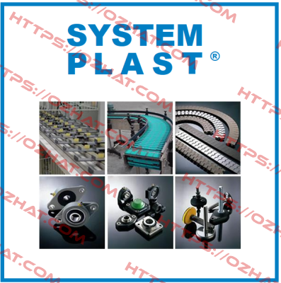 821 LBP K 12000 System Plast