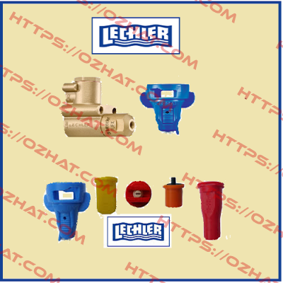 29984 BASIC COLOR Lechler