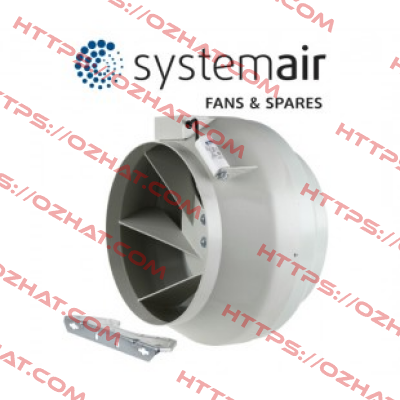 SF03 EL 39397 - Alternative for TA1100EL!  Systemair