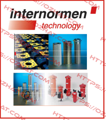 30IGPM 10MICRON  Internormen