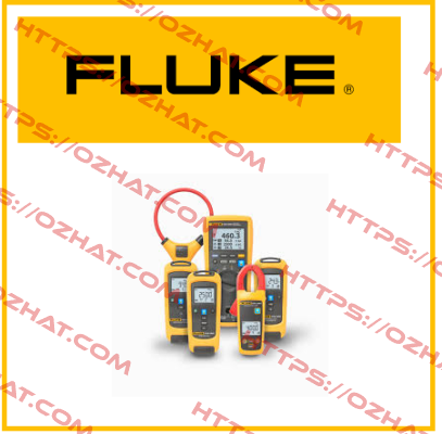 Fluke 789/E Fluke