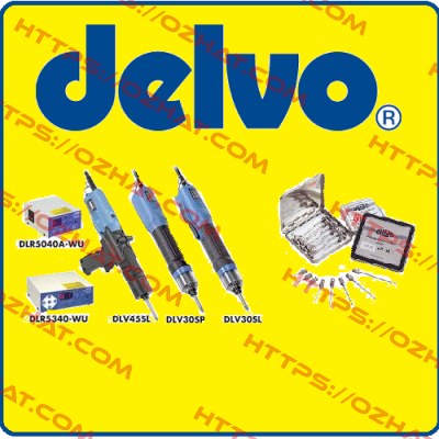 DLV8130-SPC(JKE) Delvo