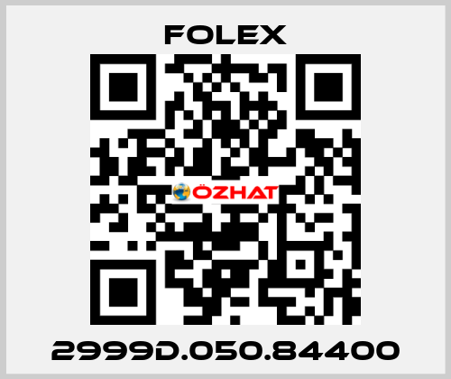 2999D.050.84400 Folex