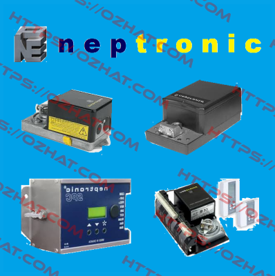 SP2300  Neptronic