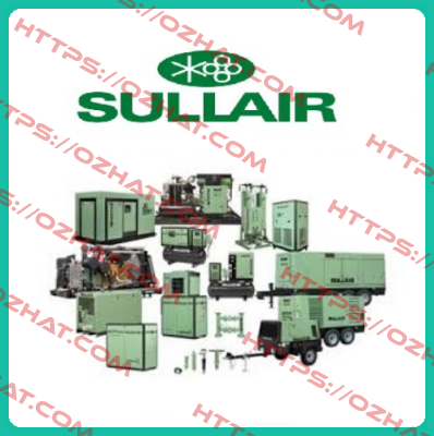 02250152-669  Sullair