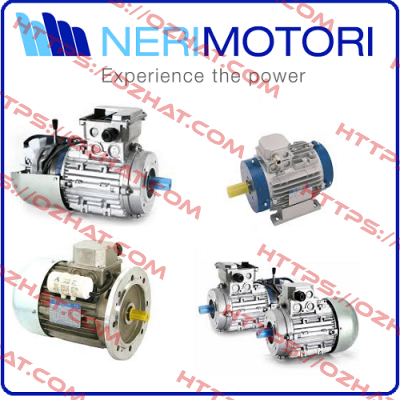 AT 090LB 4  Neri Motori