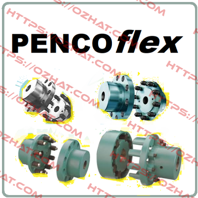 034-0003201  PENCOflex