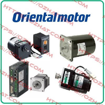 2IK6GN-CW2E Oriental Motor