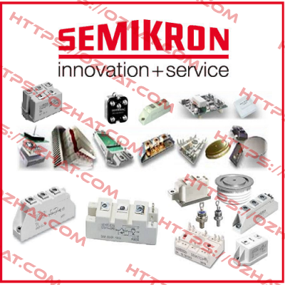 P/N: 23916530, Type: SKiM400GD126DM  Semikron