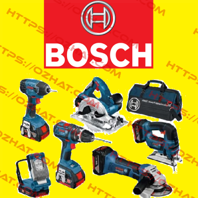 3 602 317 040 Bosch