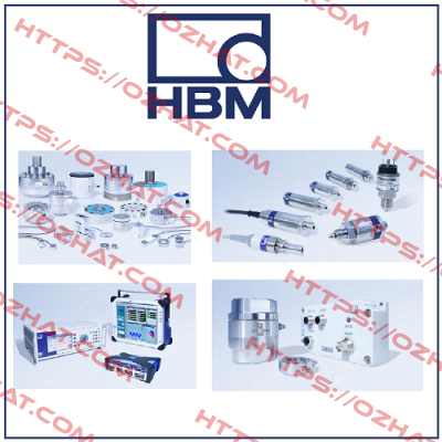 Z6GC3/500KG  Hbm