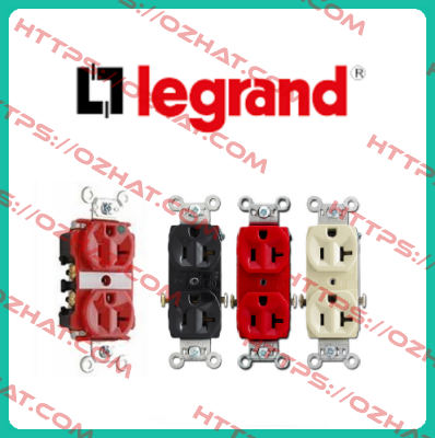 058546 (Obsolete) Legrand