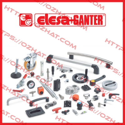 302125 Elesa Ganter