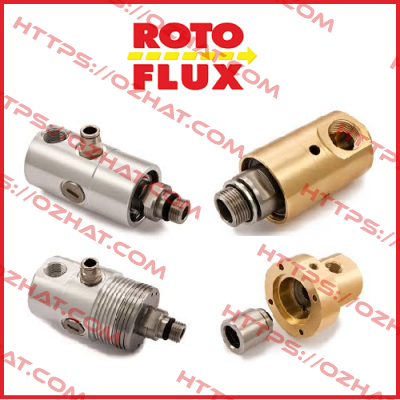 S50-1300-01R-810 Rotoflux