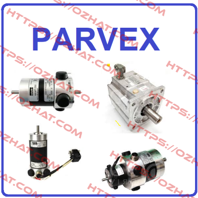 RS430HR1000  Parvex