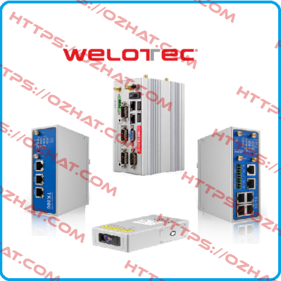 642M18FAIC40  Welotec