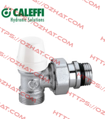 304580 Caleffi