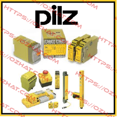 MX75MS061  Pilz