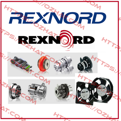 R50 240MMX75MM Rexnord