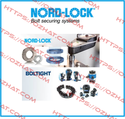 1123  Nord Lock