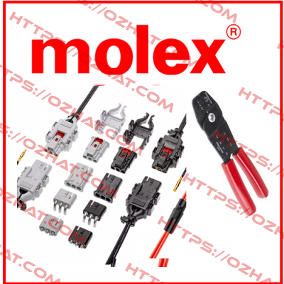 309000A1F260 Molex