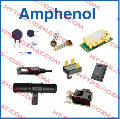 117DD50PA Amphenol