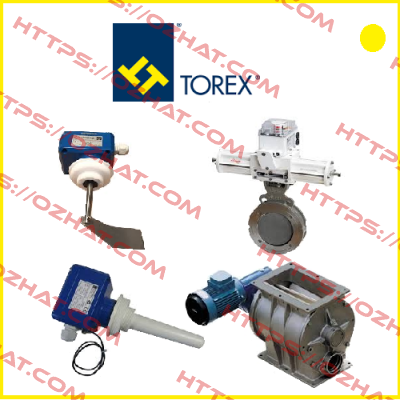 115/230 V/AC  Torex