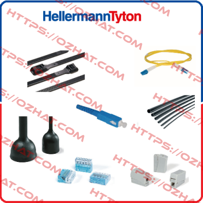 151-10920  Hellermann Tyton