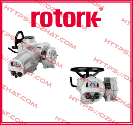 IQ20-48  Rotork