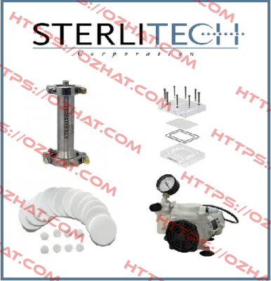 SEPA CF Cell  Sterlitech