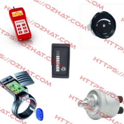 6237001000 Motometer