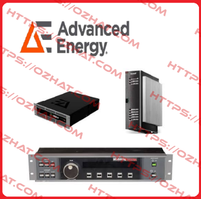 Thyro-S 1S 400-60 H 3 ADVANCED ENERGY