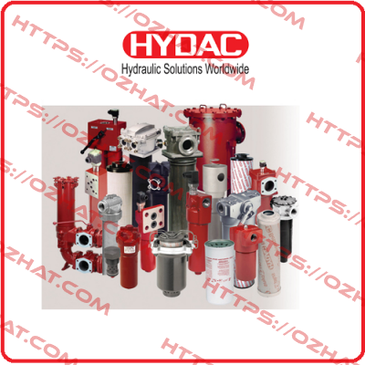 3122645 SAF20M12T350A-S13 Hydac