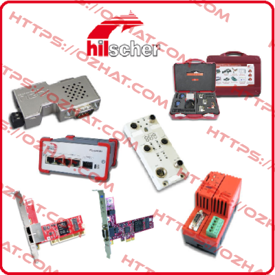 3132.010 DPS/NVR-PKV 30-DPS - OBSOLETE Hilscher